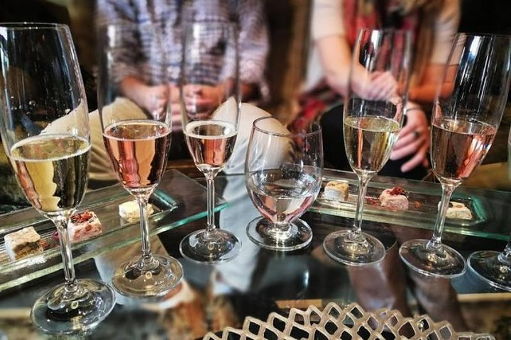 The Wine Route - Photo 1 of 4